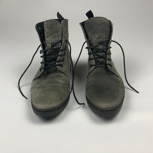 ASOS boots